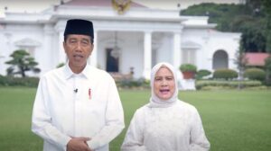 Presiden RI Jokowi Rencananya Sore Ini Sudah Sampai di Medan