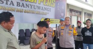 Restorative Justice Diterapkan Bagi Pembuat dan Penyebar Konten Hoaks di Banyuwangi