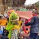 Ritual Adat Seblang Olehsari