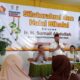 Sumail Gelar Silaturahmi dan Halal Bihalal dalam Momentum Idul Fitri