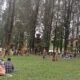 Taman Mejuah -juah, wisata Berastagi (foto: Juna Idi)