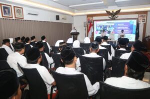 Tenaga Pendidik Berperan Aktif dalam Pengentasan Anak Putus Sekolah