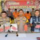Tersangka Pengeroyokan di Jalan Pahlawan Diamankan oleh Satreskrim Polresta Sidoarjo