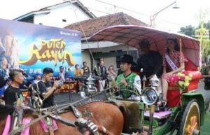 Tradisi Puter Kayun, Akar Budaya Masyarakat Boyolangu