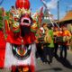 Tradisi Ritual Adat Barong Ider Bumi Kemiren