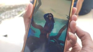 Wisatawan Asal China Tewas Terjatuh Saat Berfoto di Kawah Ijen
