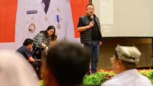 ASN Banyuwangi Diajak Beradaptasi dengan Perkembangan Zaman