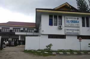 Agar Kepercayaan Publik Melekat, Copot Kadishub Kota Medan