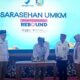 BPOM RI dan Pemkab Banyuwangi Bersinergi Awasi Keamanan Obat dan Makanan