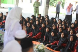 Banyuwangi Menjadi Percontohan Penekanan Angka Anak Tidak Sekolah di Jawa Timur