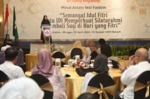 Bupati Banyuwangi Ajak Insan Kesehatan Bersinergi Tuntaskan Masalah Kesehatan