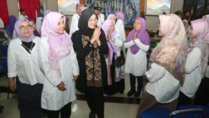 Bupati Banyuwangi Dorong Pengembangan Sumber Daya untuk Masa Depan Unggul