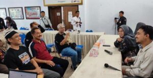 Yusuf Widyatmoko and Zainuri's Independent Candidacy Rejected by Banyuwangi Election Commission