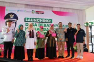 Dinkes Banyuwangi Canangkan 15 Desa Sebagai Pilot Project Desa Bebas Nyamuk