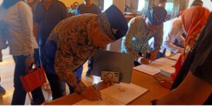 Dialog Publik Pilkada 2024 Calon Pemimpin Banyuwangi