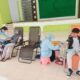 Aksi Kemanusiaan Donor Darah Rutin Mahasiswa Kampus UIN KHAS Jember