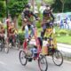 Festival Onthel Nusantara di Banyuwangi Meriahkan Ajang Wisata Olahraga