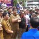 Hari Buruh di Medan, Dishub Turunkan 300 Personel
