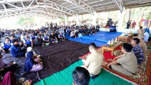 Bupati Banyuwangi Dorong Nelayan Diversifikasi Pangan untuk Tingkatkan Kesejahteraan