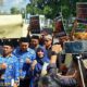 Wartawan Banyuwangi dengan Suara Keras Menolak Revisi RUU Penyiaran