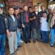 F-Jinlu Bersilaturahmi Ke Kepala Kantor Pertanahan ATR/BPN Lumajang