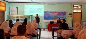 KJJT Banyuwangi Gelar Pelatihan Dasar Jurnalistik