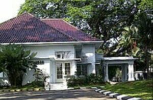 Tiga Pelaku Pencurian di Rumah Dinas Walikota Medan Tidak Ditahan