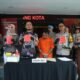 Polresta Malang Kota Tangkap Pelaku Pemerkosaan Warga Blitar