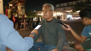 KMSP2B Kritik Kegagalan Pembangunan Berkelanjutan di Banyuwangi