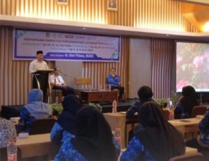 Implementasi Integrasi Layanan Primer (ILP) Tingkatkan Pelayanan Kesehatan Dasar di Banyuwangi