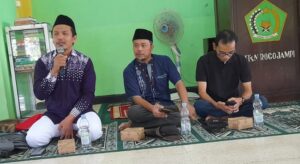Kemandirian Jamaah Haji Ditekankan dalam Bimbingan Manasik di Rogojampi
