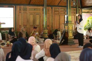 Musyawarah Rencana Pembangunan Anak di Banyuwangi