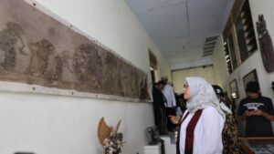 Omahseum Menjadi Destinasi Baru Wisata dan Edukasi Sejarah di Banyuwangi