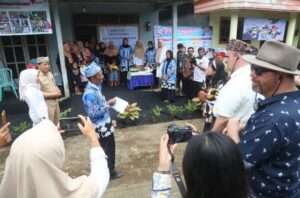 Organisasi Internasional Apresiasi Program Kependudukan