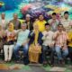 Partai Golkar Lakukan Penajaman Strategi Pemenangan Cabup Jember 2024
