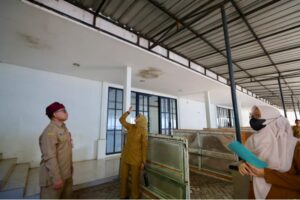 Pasar Banyuwangi Akan Direlokasi dan Direvitalisasi
