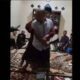 Pembacokan di Pengajian Tahlil