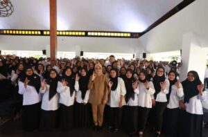 Pemkab Banyuwangi Alokasikan Rp258 Miliar untuk Gaji PPPK
