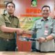 Perhutani dan BPBD Banyuwangi Bersinergi untuk Penanggulangan Bencana