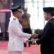 Pj Gubernur Sumatera Utara Melantik Muttaqien Hasrimi Jadi Pj Wali Kota Tebingtinggi