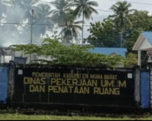Inspektorat Mubar Temukan Kerugian Negara 2,3 Miliar Di PUPR