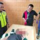 Seorang Wanita Tewas di TKP Usai Terlindas Mobil di KM 18 -19 Tanjung Morawa