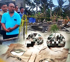 Solidaritas dari Komunitas Jurnalis Jawa Timur untuk Petrus Gultom