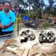Solidaritas dari Komunitas Jurnalis Jawa Timur untuk Petrus Gultom