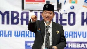 Wakil Ketua DPRD Banyuwangi Atasi Persoalan Pertanian
