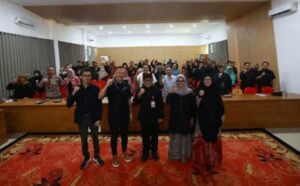 Pemkab Banyuwangi Gelar Forum Dewan Smart City untuk Penguatan Smart Kampung