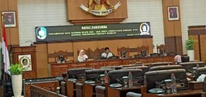 Banyuwangi Sahkan Peraturan Daerah Baru untuk Penanggulangan Penyakit Menular