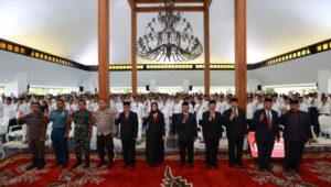 Bupati Banyuwangi Memperpanjang Masa Jabatan Kepala Desa Menjadi Delapan Tahun