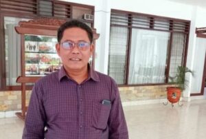DPRD Banyuwangi Bahas Dua Raperda Strategis