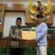 DPRD Banyuwangi Menyetujui Tanggapan Bupati terhadap Dua Raperda Inisiatif